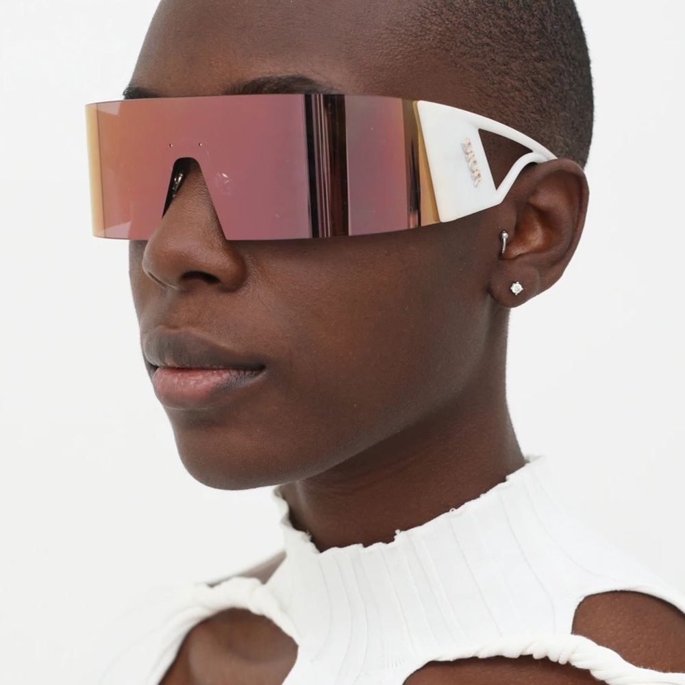 Dior KaleiDiorscopic Shield Sunglasses